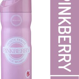 PINKBERRY Body Spray-For Women-image-30