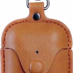 KHR Leather Press and Release Headphone Case For Boat Airdopes 141, Boat Airdopes148-image-20