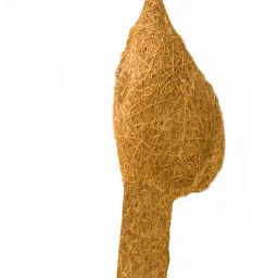 bird safety organic coir bird nest for bird -STRONG Bird House-picture-18