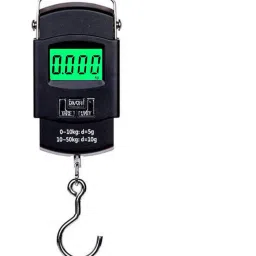 Dr care Electronic Digital Automatic Multi Units Conversion Portable Hanging Scale Weighing Scale-23