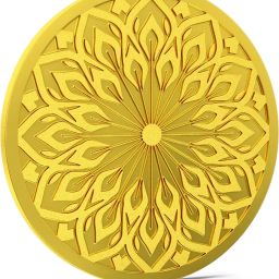 AGC8GMINV995 24 (995) K 8 g Gold Coin-image-15