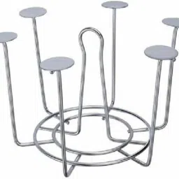 SB011-2 Stainless Steel Glass Holder-image-31