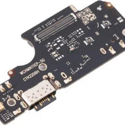 Tworld Xiaomi Redmi Note 11 Pro / Poco X4 Pro 5G ( 2201116TG, 2201116TI, 2201116PG ) Charging PCB Complete Flex-picture-14