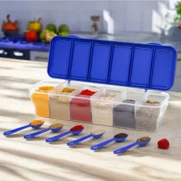 Plastic Utility Container - 1400 ml-image-89