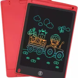kids toys lcd writing tablet rechargeable lcd writing board tablet-18