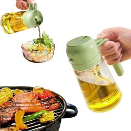 400 ml Cooking Oil Sprayer-25