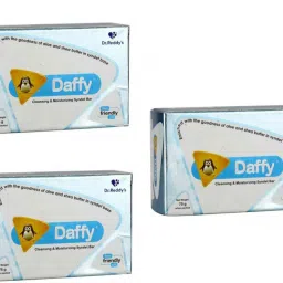 Bathing Bar (Pack of 3*75 GM) 225 GM-image-4