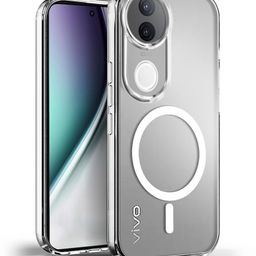 micvir Back Cover for Vivo V50e 5G-picture-6