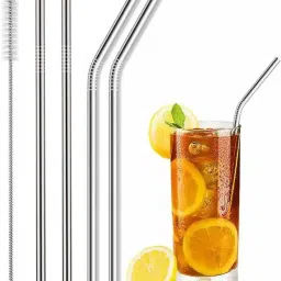 Bent Drinking Straw-image-58