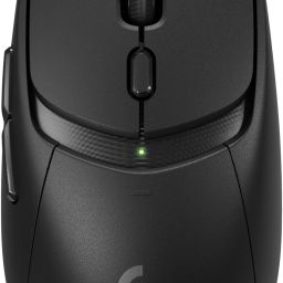 Logitech G309 Wireless OpticalGaming Mousewith Bluetooth-12