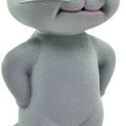 Talking Back Tom with Touch Function Cat-15