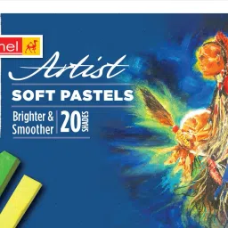 Soft Pastels - 20 Shades-image-68