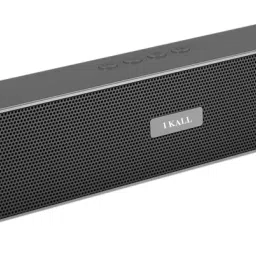 I Kall IK10 Soundbar 10W with Bluetooth, Aux and USB connectivity 10 W Bluetooth Soundbar-picture-20