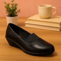 Formal office and casual wear Bellies For Women-image-17