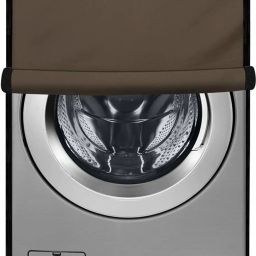 Front Loading Washing Machine Cover-image-21