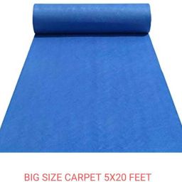 Blue Nylon Carpet-image-68