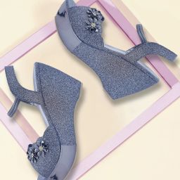 Women Wedges Sandal-image-4