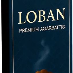 Loban Premium Agarbatti – Traditional Resin-Based Incense Sticks for Puja Loban-image-64