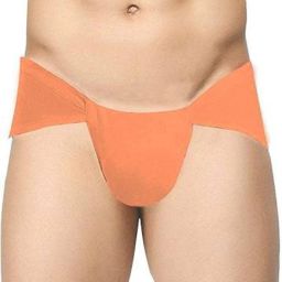 Men's All sports Premium Cotton Langot/Abdomen Support/Fitness support(Pack Of 1) Supporter-image-84