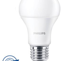 philips 4 W Basic Standard E27 LED Bulb-picture-16