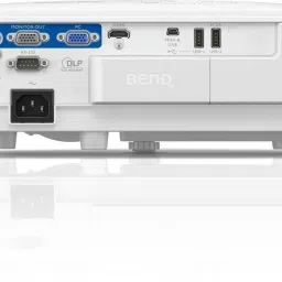 BenQ EX600 (3600 lm / 1 Speaker / Wireless / Remote Controller) Portable Projector image 2