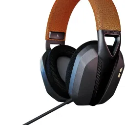 Sound Luxe Wireless Gaming Headset – Dual-Mode, 50mm Drivers, 45Hr Battery Bluetooth Headset-image-23