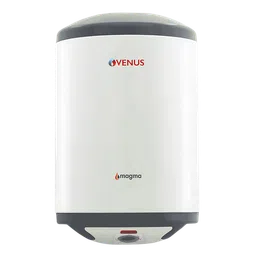 VENUS Magma 35 Litre 5 Star Vertical Storage Geyser with Automated Plant European Technology (White)-image-54