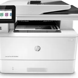 HP LaserJet Pro MFP M329dw Printer Multi-function WiFi Monochrome Laser Printer-37