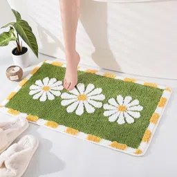 roseate Microfiber Door Mat-picture-36