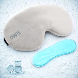 Cooling Gel Eye Mask – Soothing Relief for Puffy Eyes & Relaxation-image-27