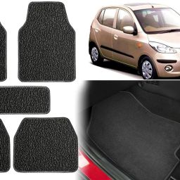 PVC, Rubber Standard Mat ForHyundai i10-image-39
