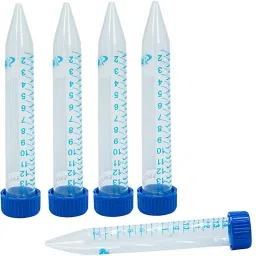 15 ml Rimmed Polypropylene Test Tube-image-17