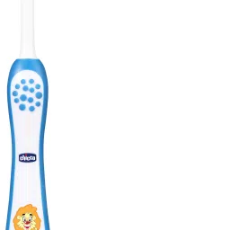 TOOTHBRUSH BLUE 3Y-8Y Ultra Soft Toothbrush-13