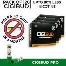 Nanoclean Anti-Smoking Filter | As seen on Shark Tank India | Green Smoking Cessations-image-13