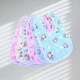 Baby bibs for 6 to 12 months m_236-18
