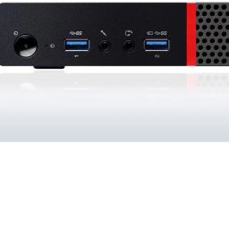 BESTYLISH ThinkCentre Tiny PC | i5-6500 Processor [6MB Smart Cache, 3.20 GHz] | S/N: BHSPU ™ | Lenovo Tiny PC 6th Generation Intel® Core™ i5 Processor (16 GB RAM/Intel® HD 530 Graphics/512 GB SSD Capacity/Windows 11 Pro) Mini Tower with MS Office-image-8