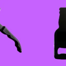 Stainless Steel Bottle Shape Opener for Beer, Wine with Wine Opener V_54 Bottle Opener-27
