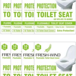 Paper Toilet Seat Cover-image-71