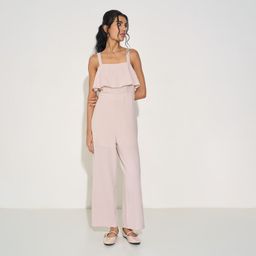 honey by pantaloons Solid Women Jumpsuit-picture-15