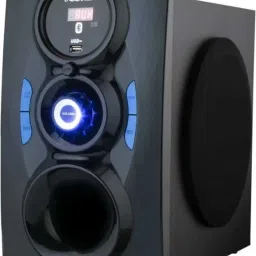 9 CORE YR HT-DJ SYSTEM BLACK 9500 W Bluetooth Home Theatre-24