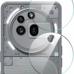 Shaku Back Camera Lens Glass Protector for Nothing Phone 3A Pro 5G With 9H Hardness, Anti-Shock, Air Bubble Free, Ultra HD-image-67