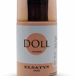 Doll Body Spray - For Women-image-20