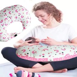Baby Breastfeeding Pillow-image-30