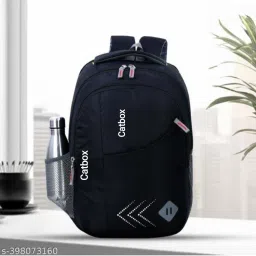 Medium 25 L Laptop Backpack Boys & Girls Multipurpose Bag for school, colleges office travel-image-36