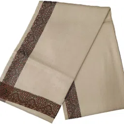 Kashmiri Wool Paisley Men Shawl-picture-20