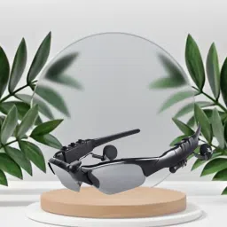 Frony Sunglass with Bluetooth Earbuds, Music and bluetooth headset and mic WJ326-picture-22