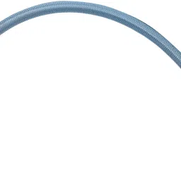 Tap Shower Hose 60cm( 24 inches Polymide Grey | Durable Replacement Hose for Dish Spray & Bathroom Fitting | Leakproof & Flexible | M15/1 x 1/2 Inch 1 Piece Hose Pipe-image-50