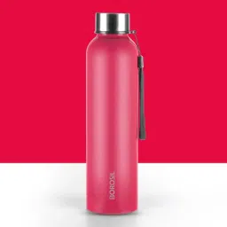 Laguna Made In India Water Bottle, Leakproof, Bottle for Office, School 1000 ml Bottle-16