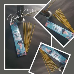 Herbal Flow Kewda Collection–Premium Natural Fragrance–Sothing & Purifying Aroma Kewda-image-10