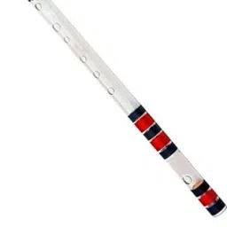 Flute C Scale Acrylic (Fiber Glass) Transparent Bansuri 19.5 inch Fiber Glass Flute-image-52